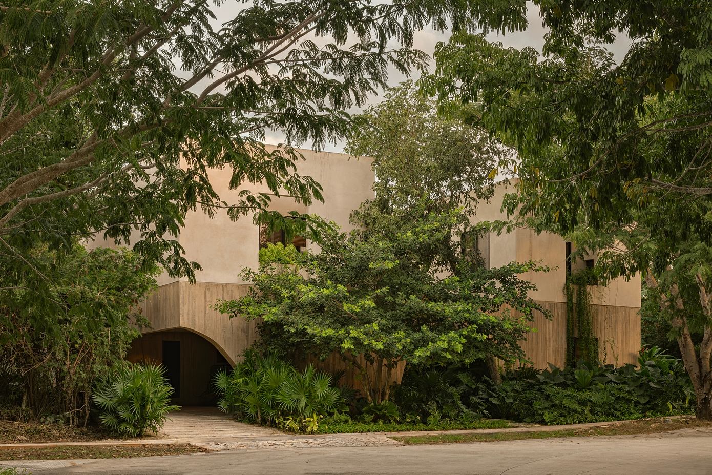 丨墨西哥丨V Taller-5