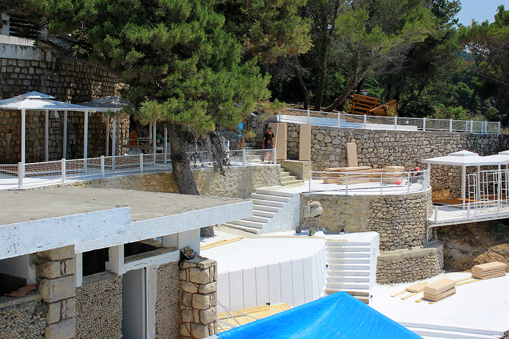 远滩酒店综合体-11