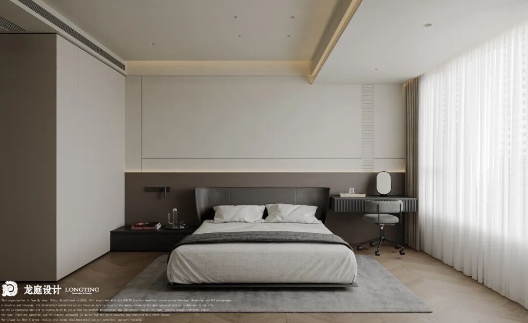 湖州·云筑苑下叠丨中国湖州丨龙庭设计-46