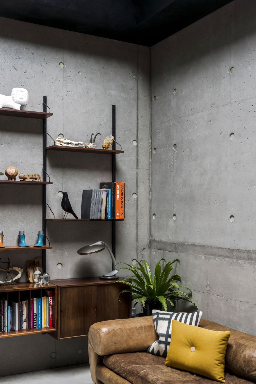 混凝土之家(Concrete House)-67