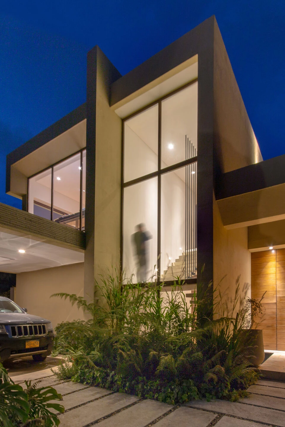 拉西玛之家丨哥伦比亚昆迪纳马卡-18