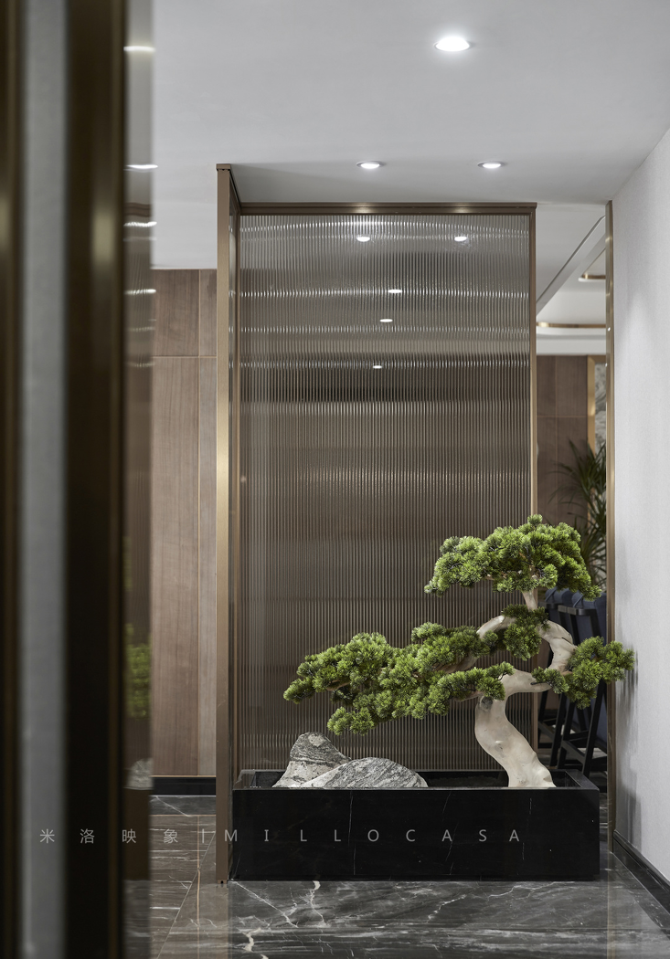 林邑·星湖湾丨中国郴州丨米洛映象,三维雅筑-13