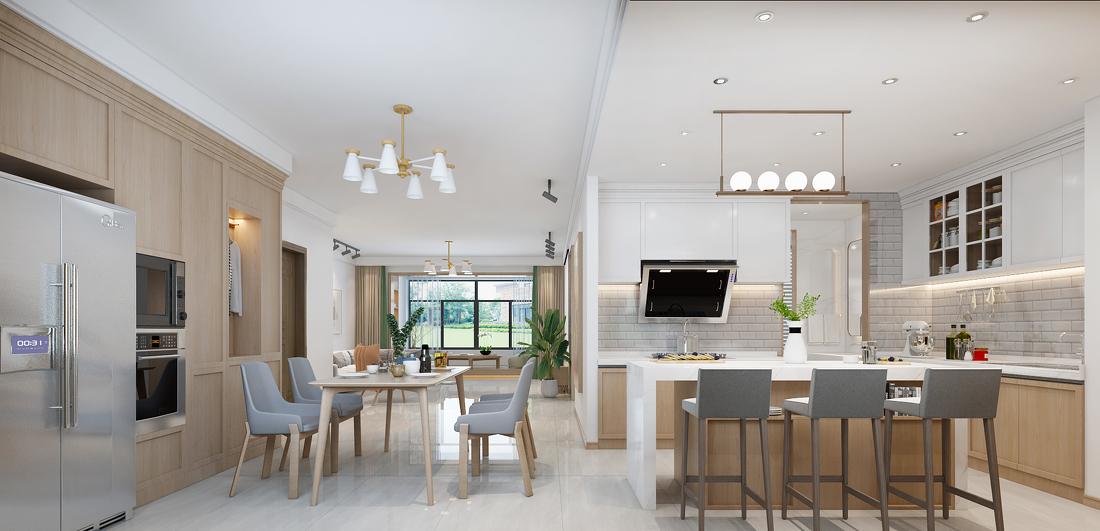 极简风家居设计-8