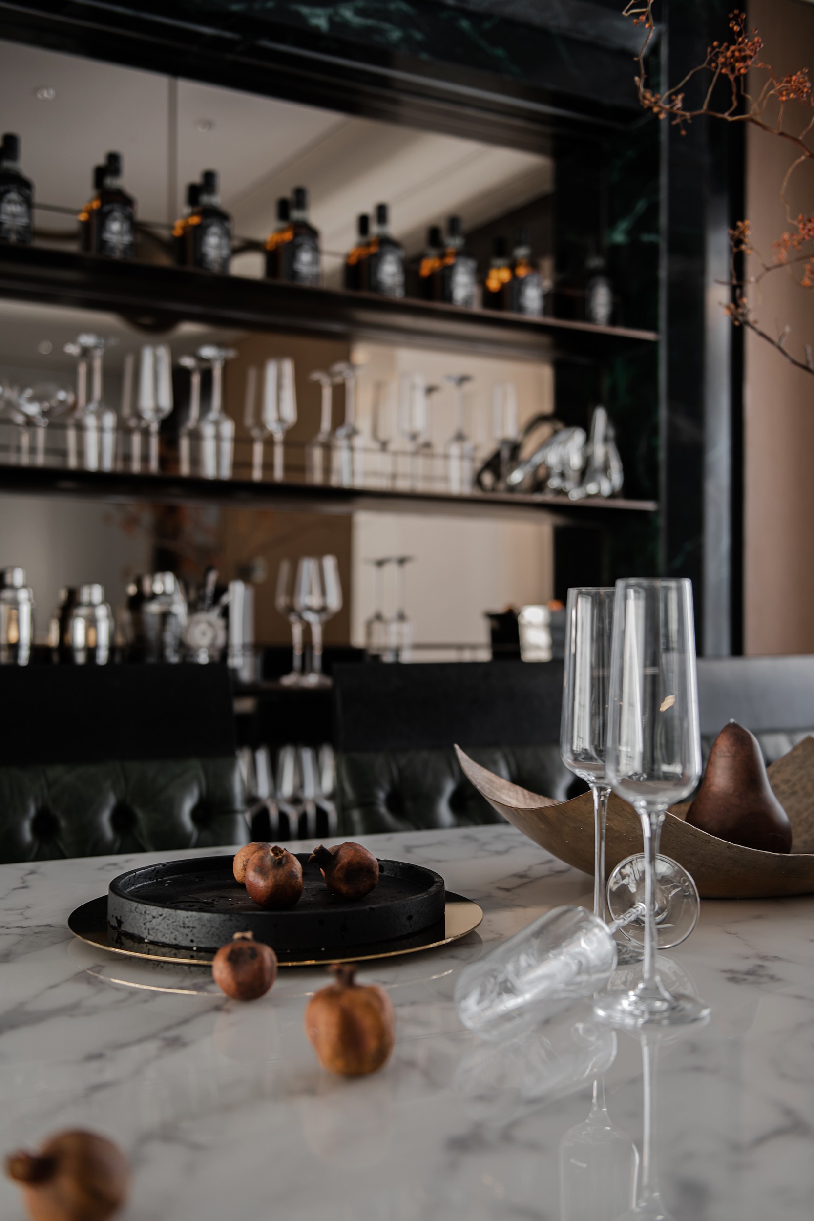 湖南沅陵 215 户型样板房丨中国湖南丨广东匠著装饰设计工程有限公司-28