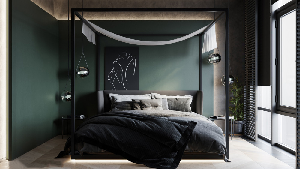 一个建筑师或一位建筑师-0