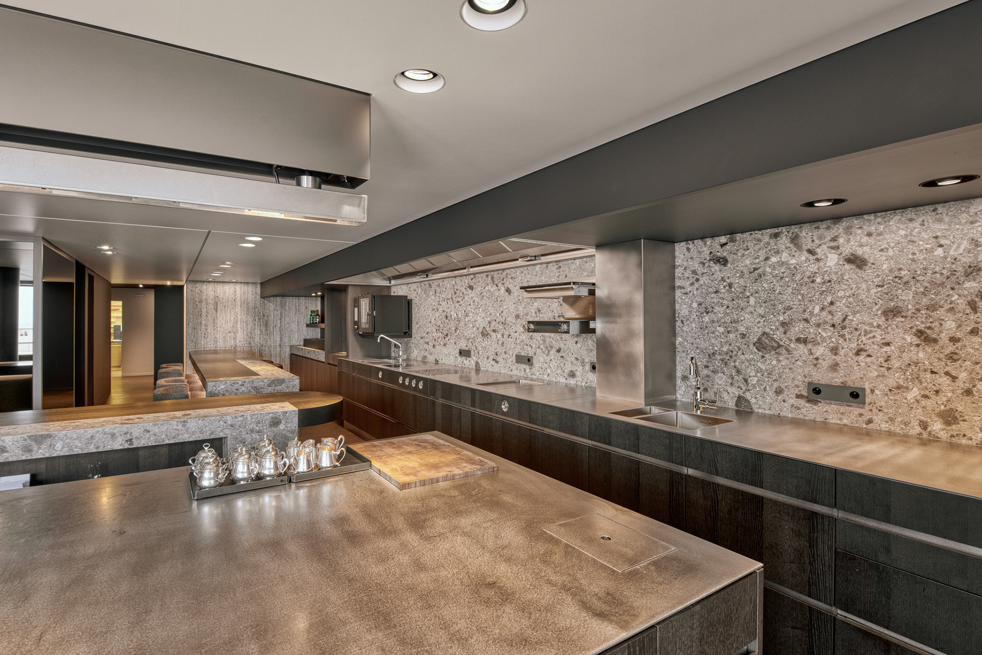 Interiors - Horeca-71