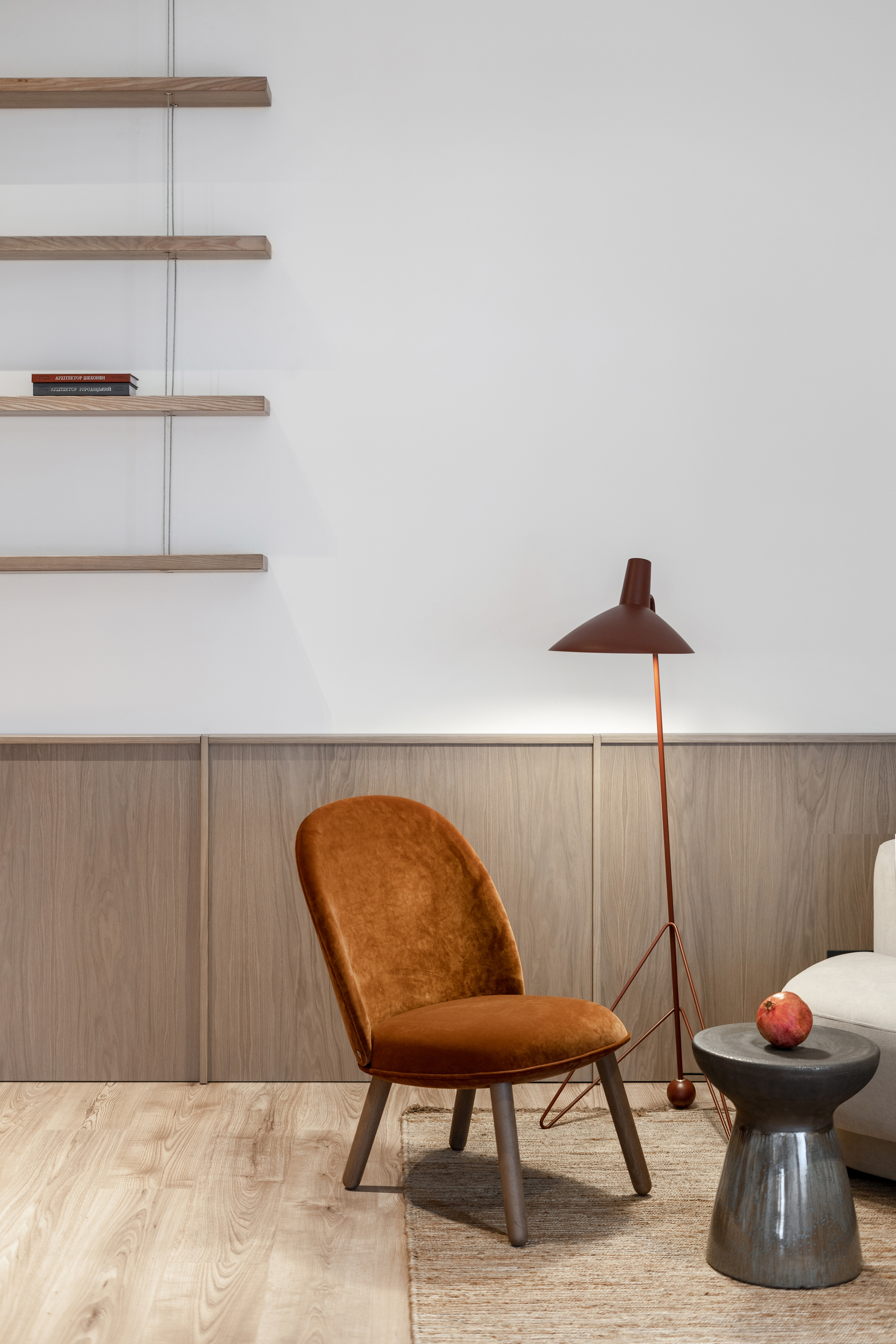 Z 办公室丨ELENA SEDOVA-13