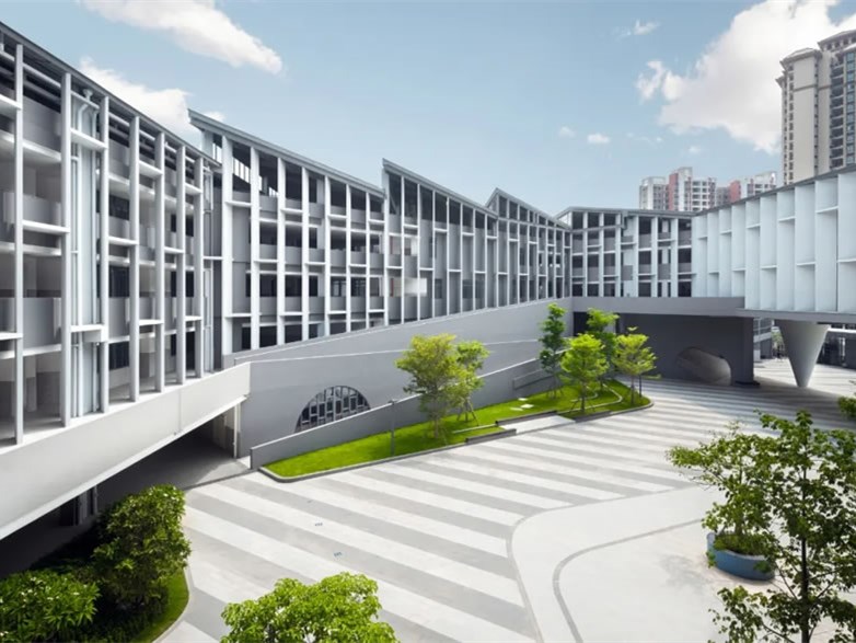 海口市椰博小学-7