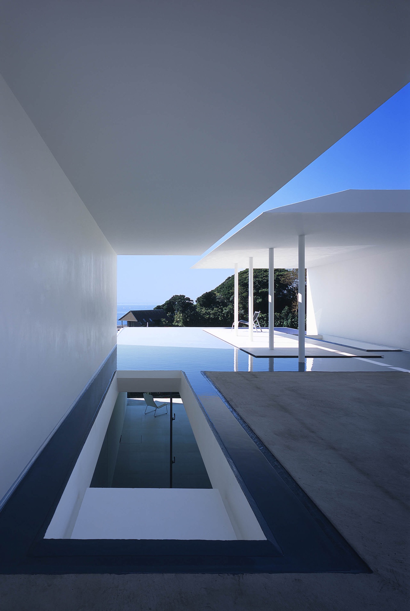 T HOUSE KUBOTA ARCHITECT ATELIER-5