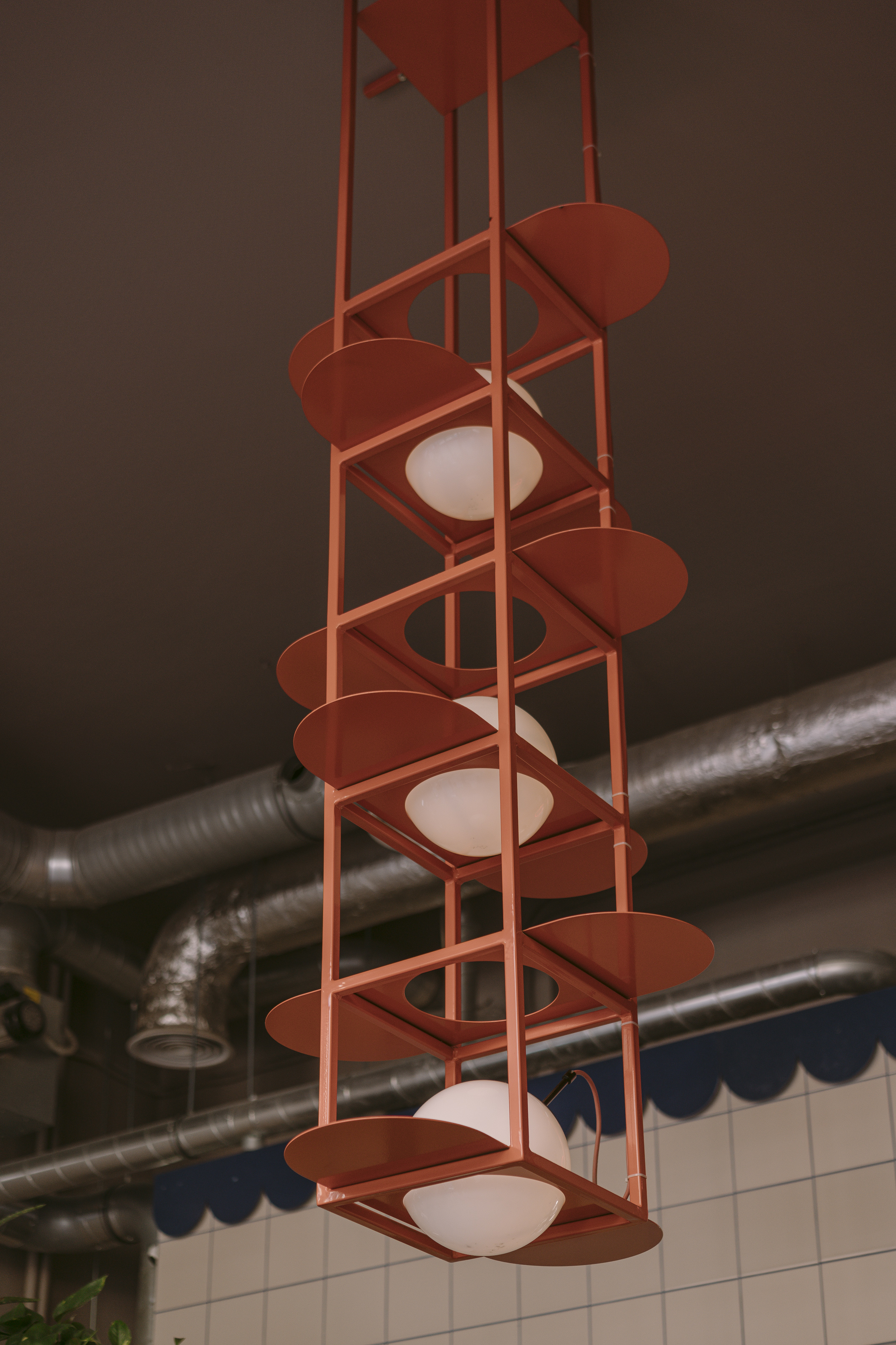 波兰华沙“愉悦”披萨吧-14