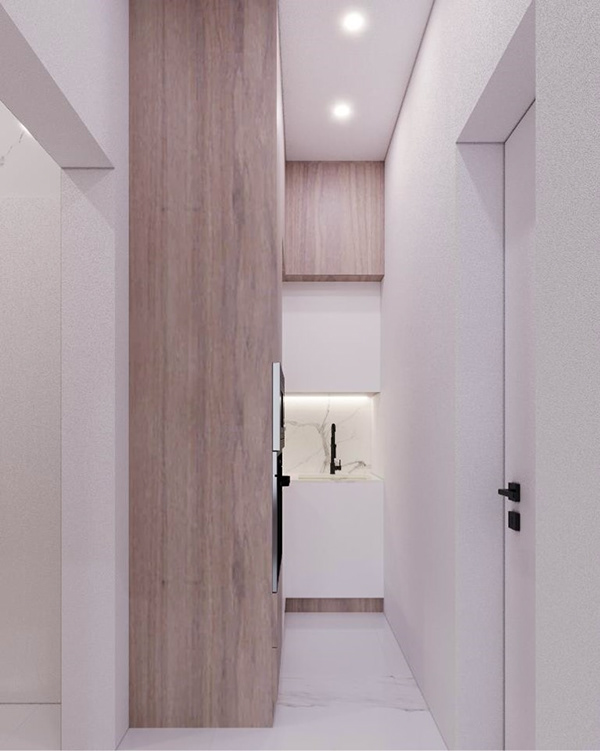 VILLA 02211 室内设计丨LECON 团队-10