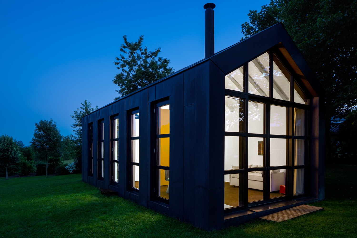 德国维丁根艺术基金会-36