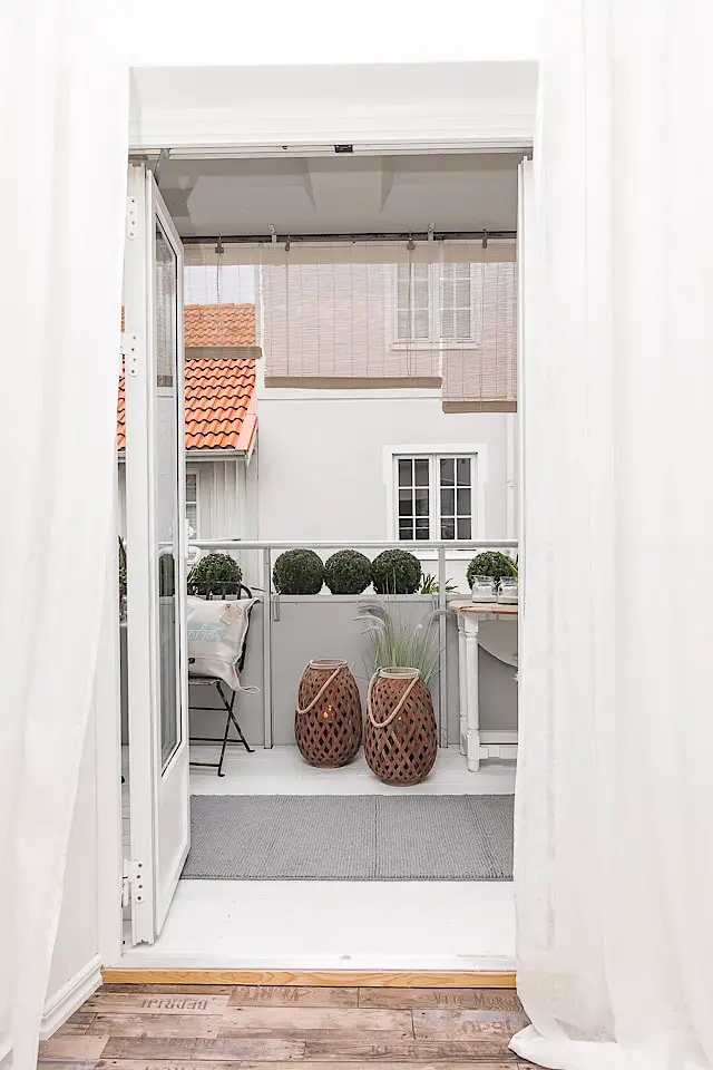 乡野 chic 公寓 | 自然元素与时尚设计的完美结合-18