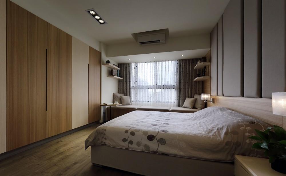 简约日式家居,诠释清幽与优雅之美-23