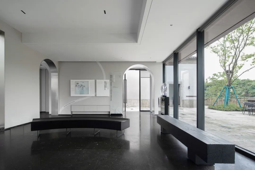 千岛湖文旅胜地,于强设计打造心灵驿站-34