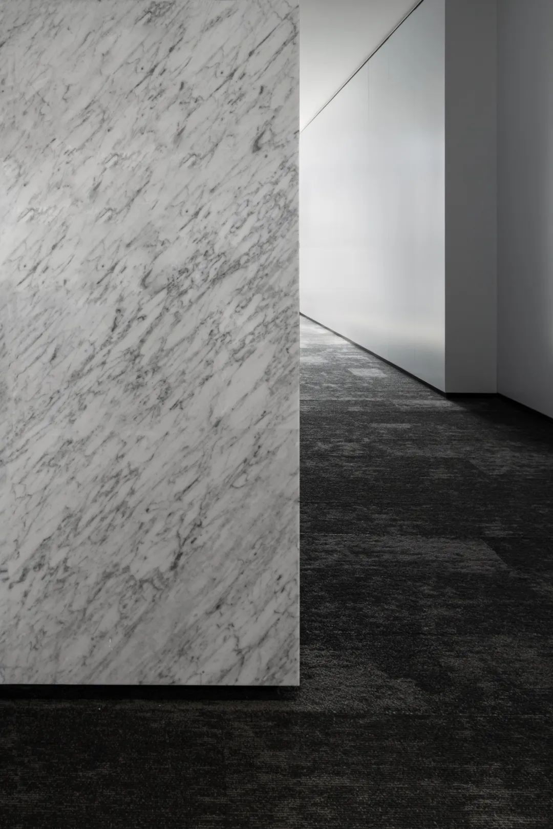 岚禾设计丨兰天办公空间设计-31