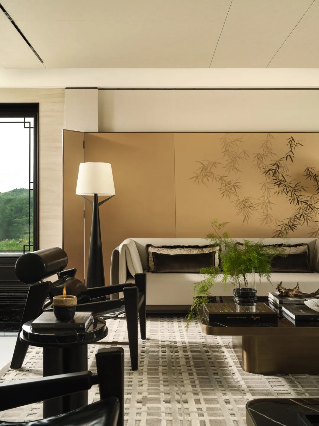 中铁溪山国际旅游度假区丨中国贵阳丨IF DESIGN羽果设计-8