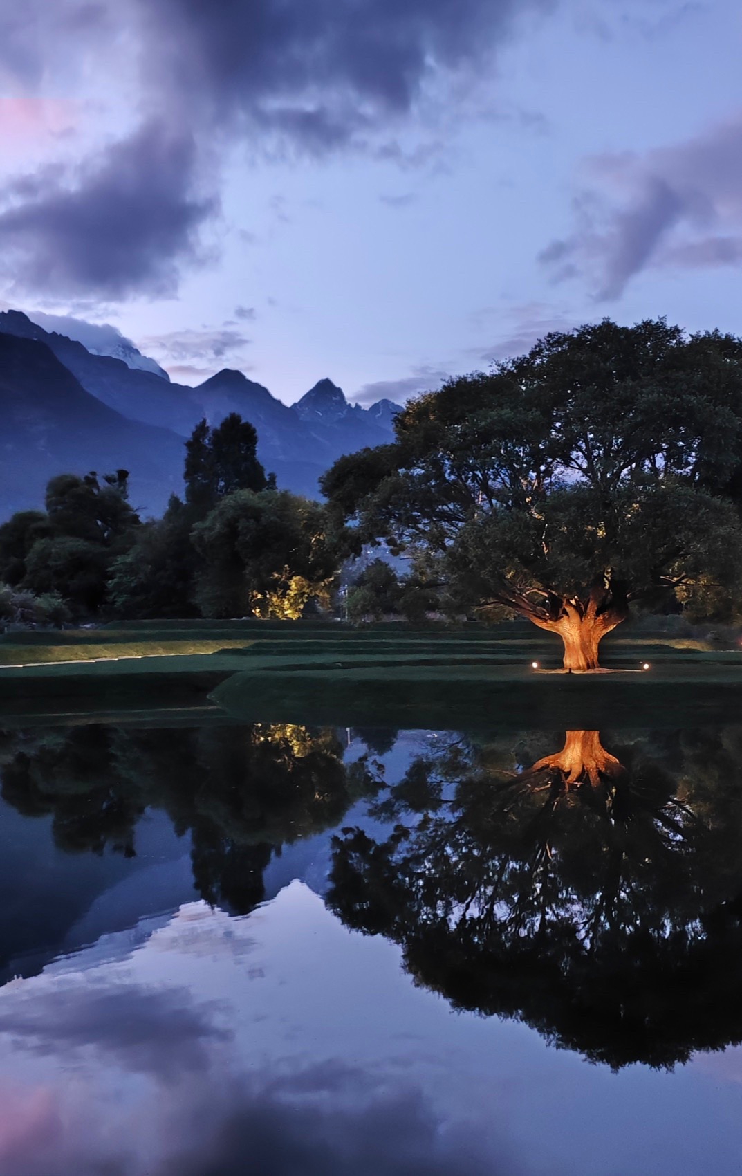 丽江地中海国际度假区·阿美泽雪山营地丨中国丽江丨栖地设计集团-92