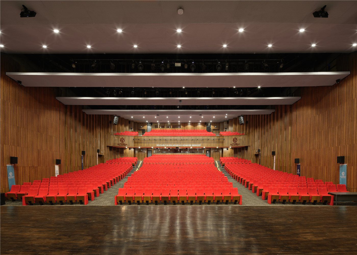 科贾埃利会议中心-36