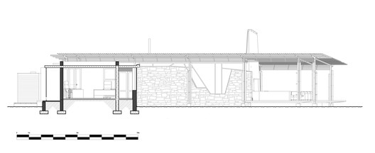 丨南非比勒陀利亚丨Earthworld Architects-67