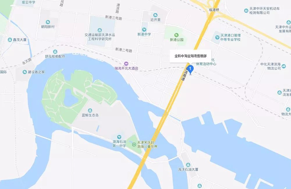 领航者 NAVIGATOR-1