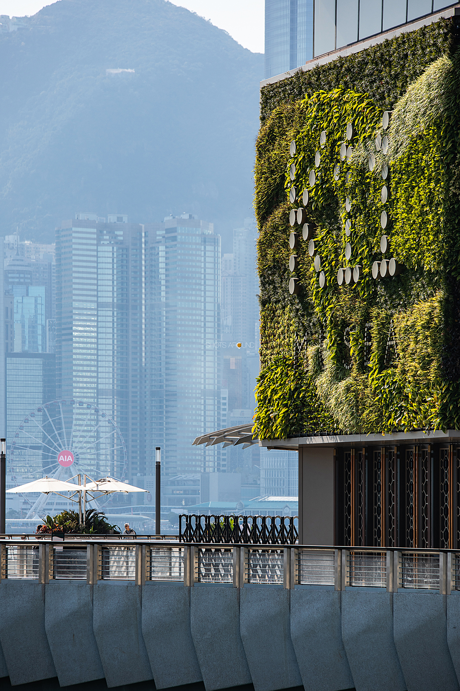 维多利亚码头综合体-165