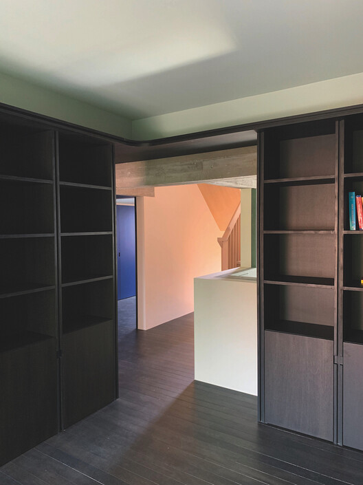 丨比利时丨AE  architecten-25