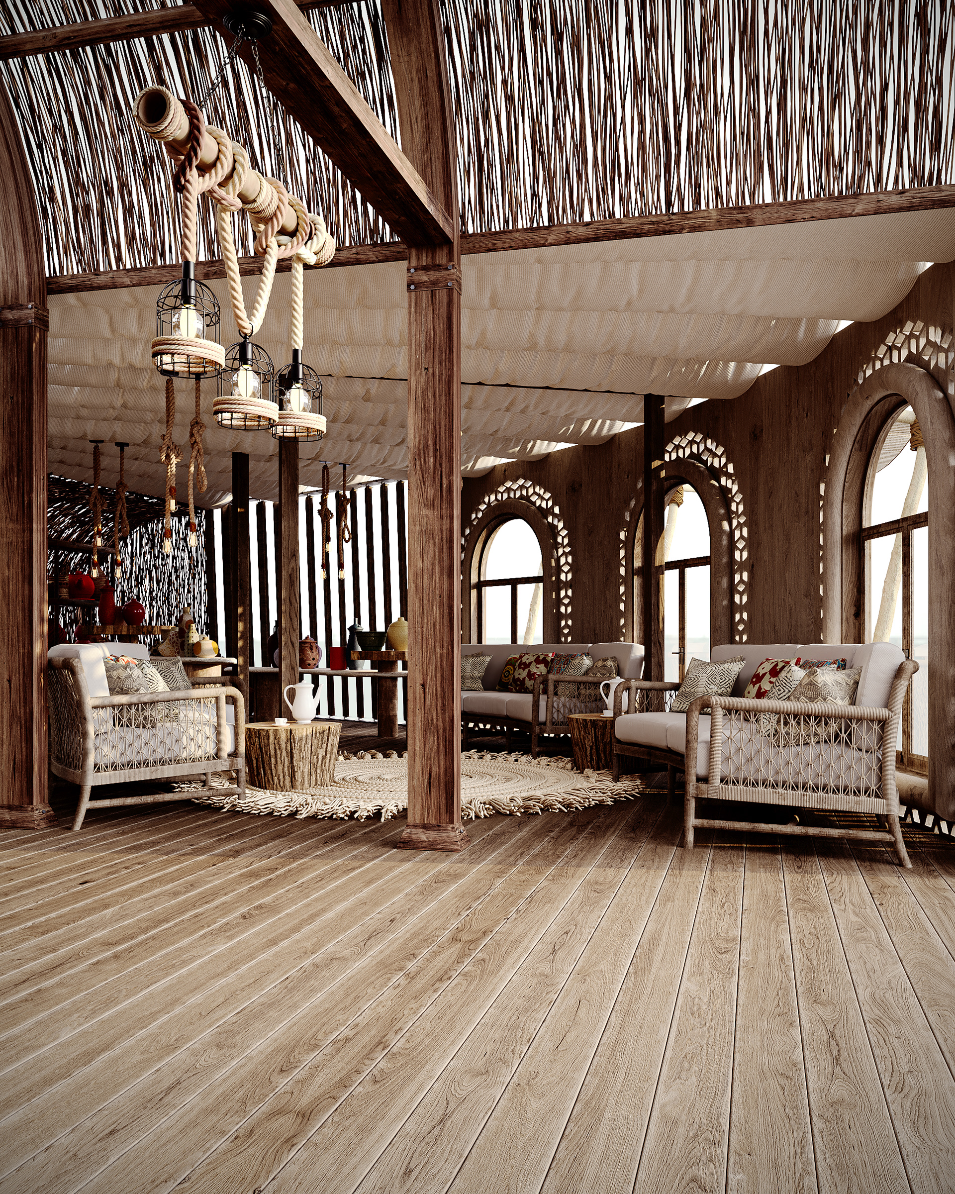 TEMPARORY FACILITY-8