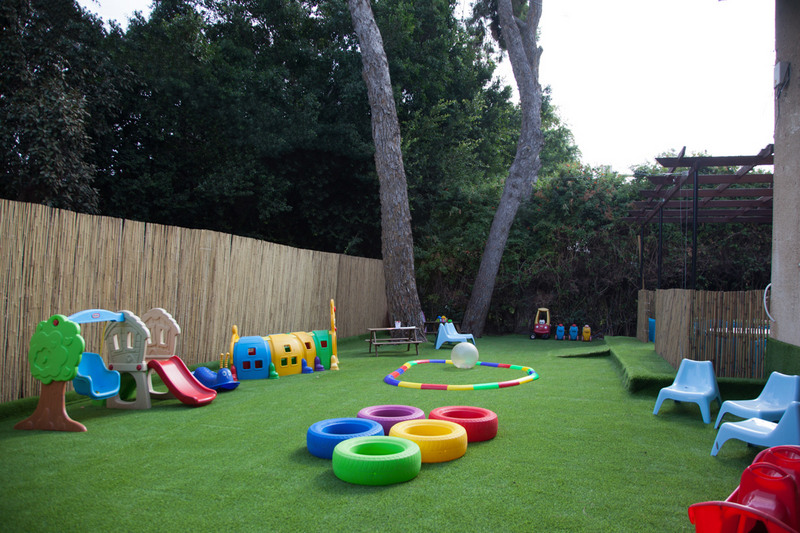 基于书籍灵感的幼儿园精心设计项目丨以色列丨希兰·奥伦-55