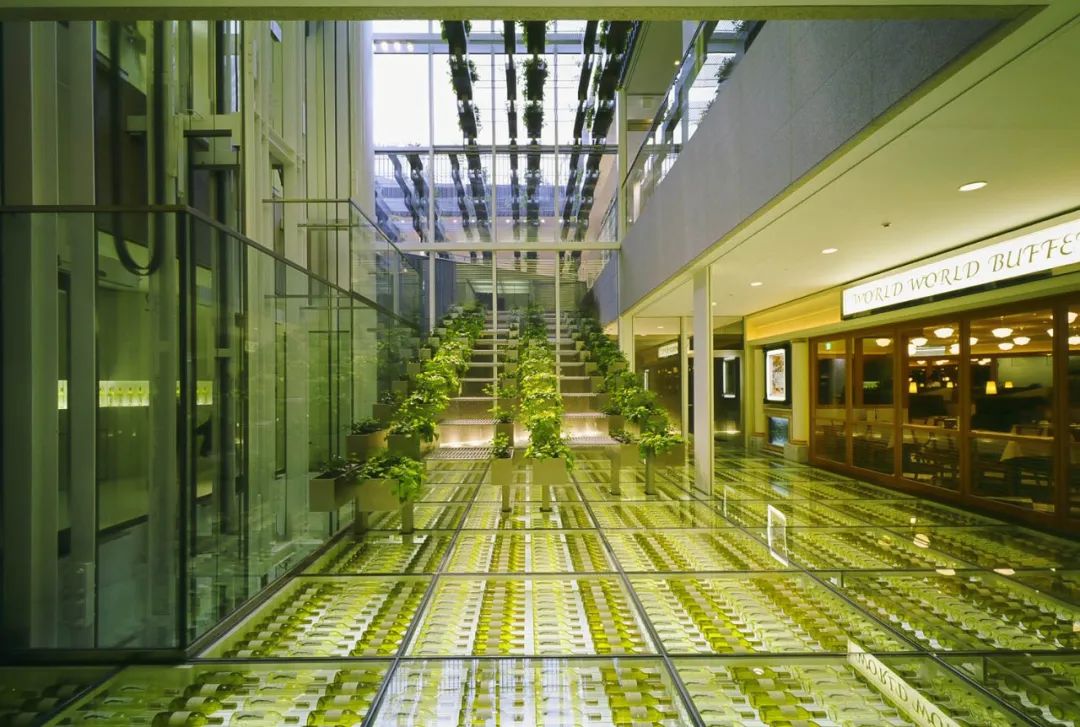 釜石大町广场丨有限会社オンサイト計画設計事務所-225