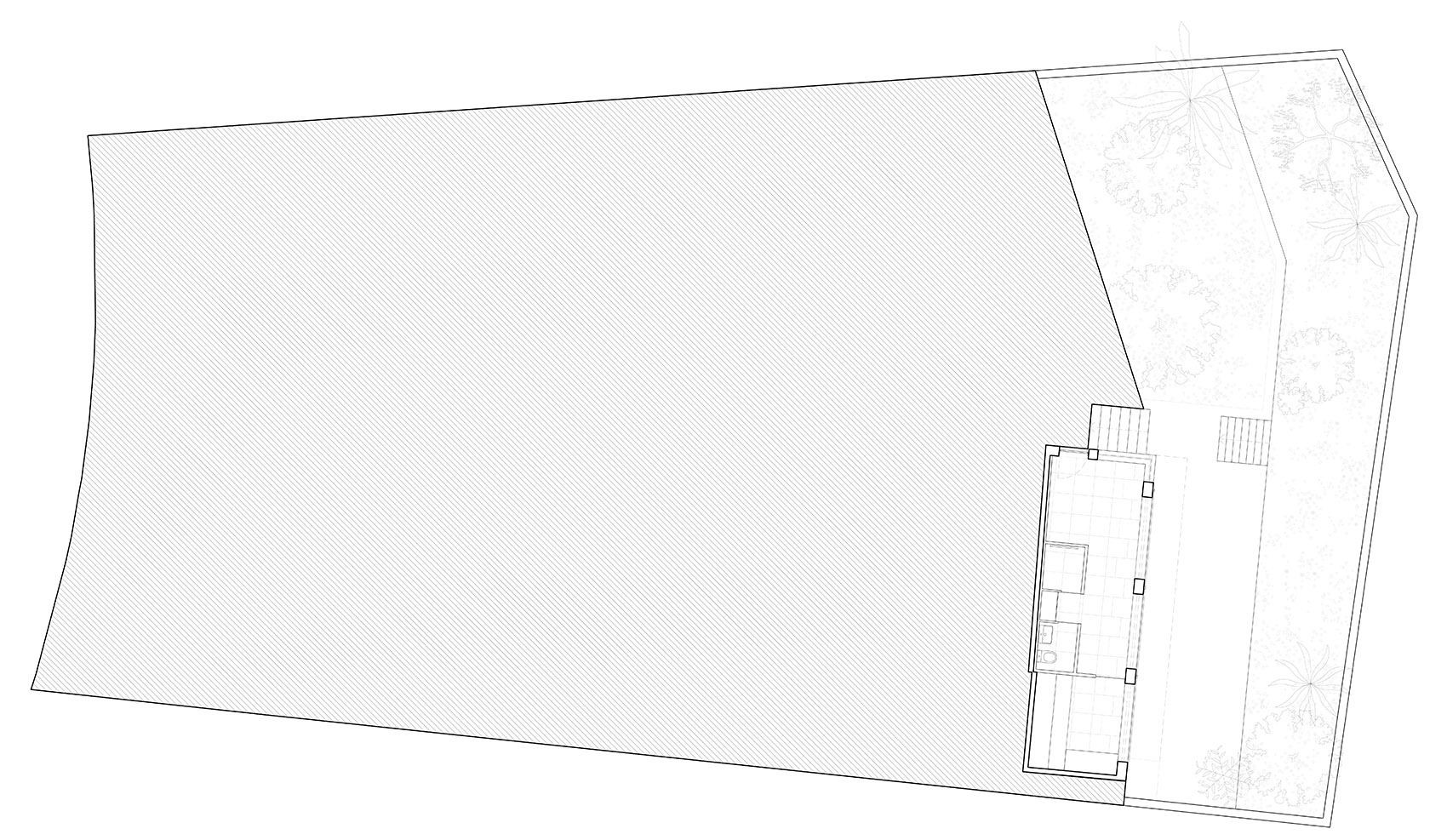 PSM21 住宅丨西班牙丨Raúl Sánchez Architects-76