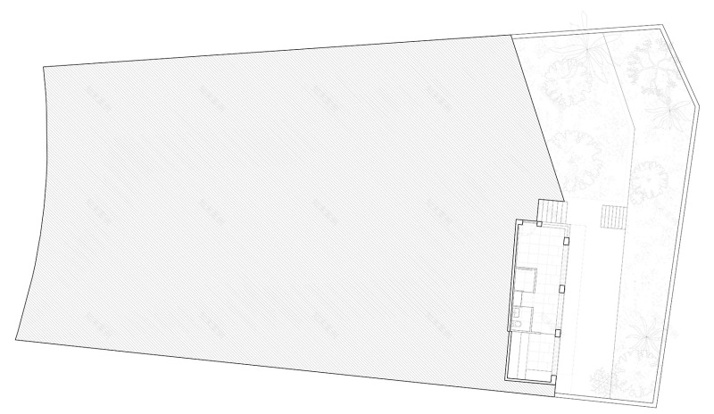 PSM21 住宅丨西班牙丨Raúl Sánchez Architects-76