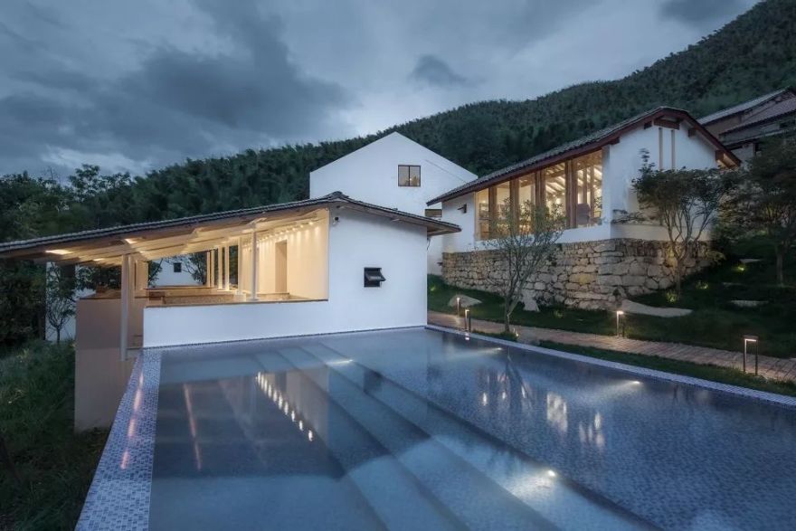 1492期 2019中国最美民宿设计,美出新高度!-155