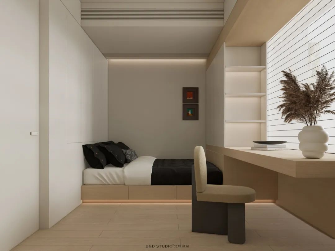 北城梁筑 · 泉州海韵山居丨中国泉州-102