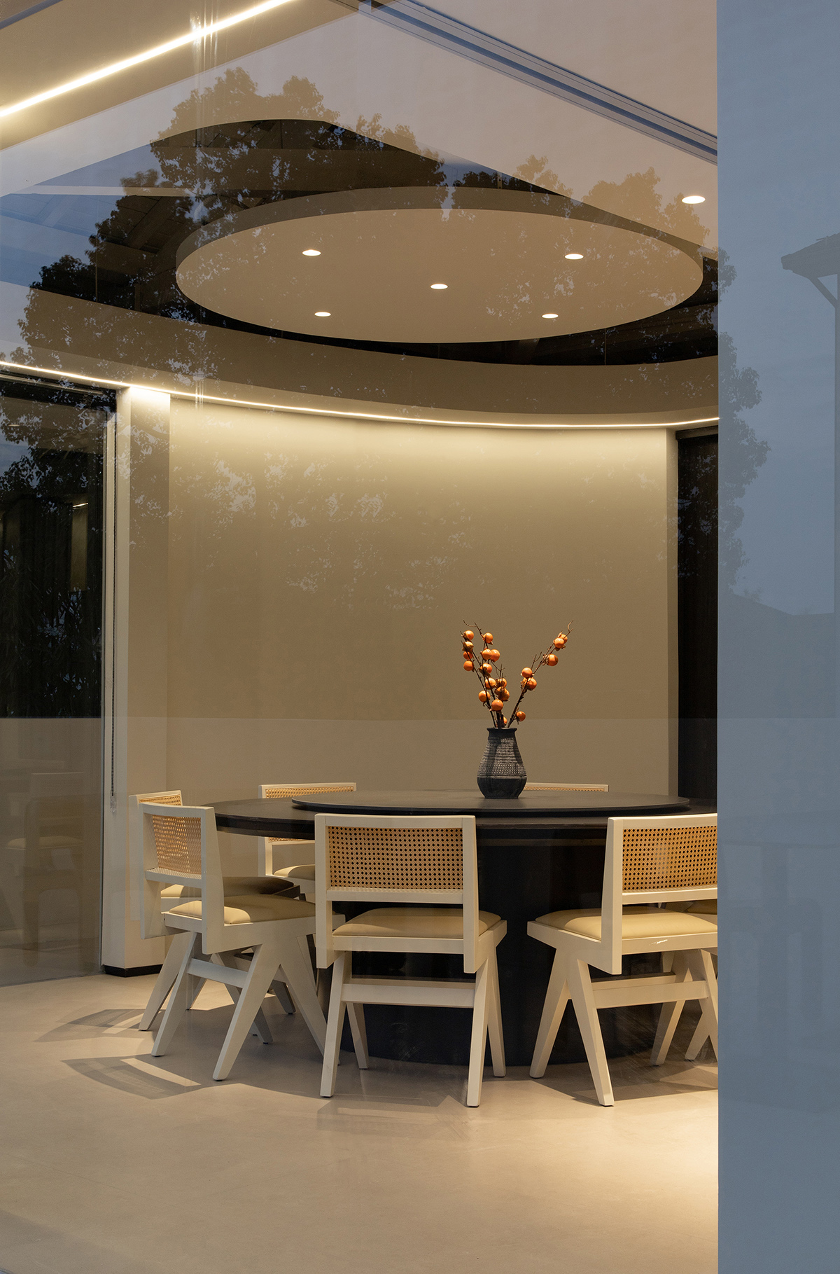 入云餐厅丨中国浙江丨Z.H.D.I-76