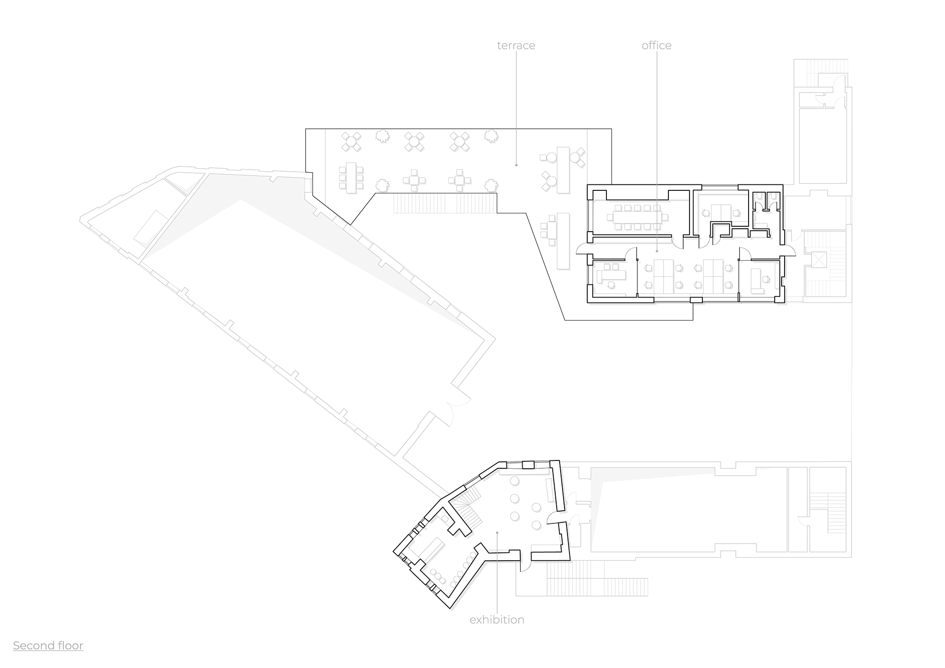 果酱工厂艺术中心丨乌克兰利沃夫-31