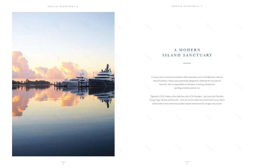 Orchid Apartment V By Finchatton-17