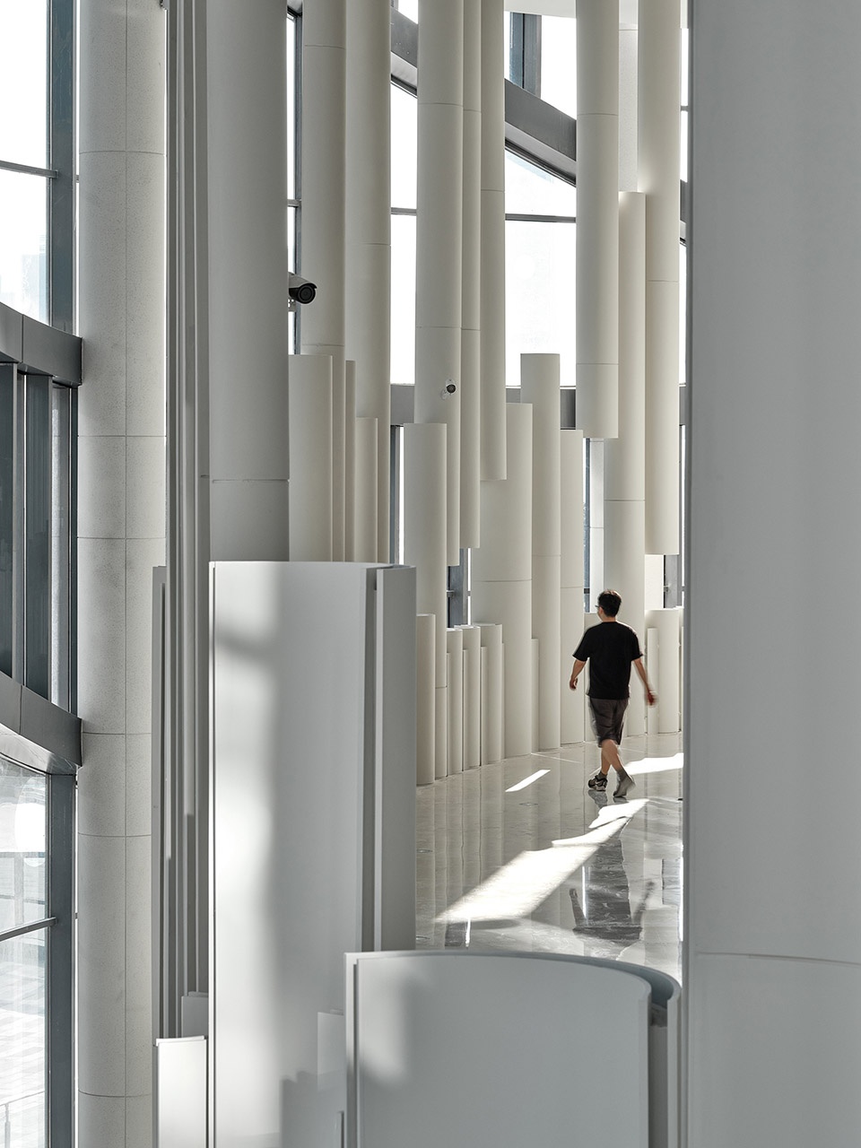 洛阳正大剧院丨中国洛阳丨壹正企划有限公司-29