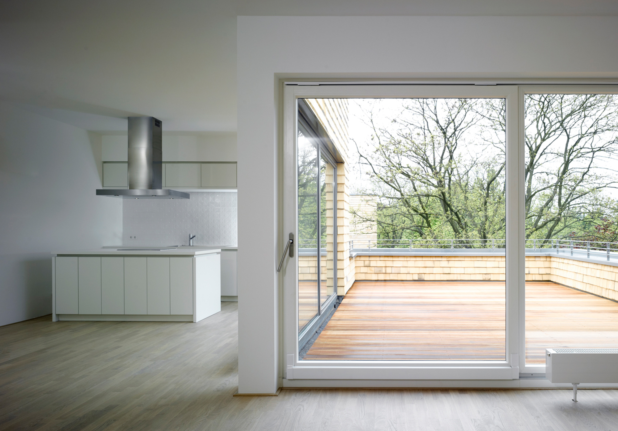 树屋贝贝拉勒丨blrm Architekt*innen-24