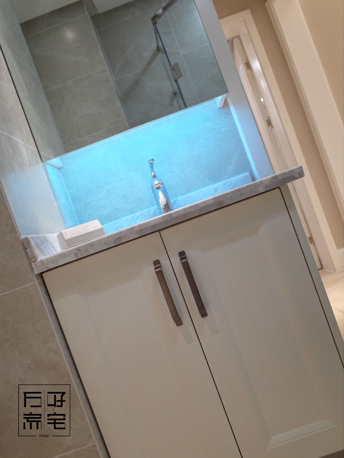 【天鹅湾】108平温馨两居-26