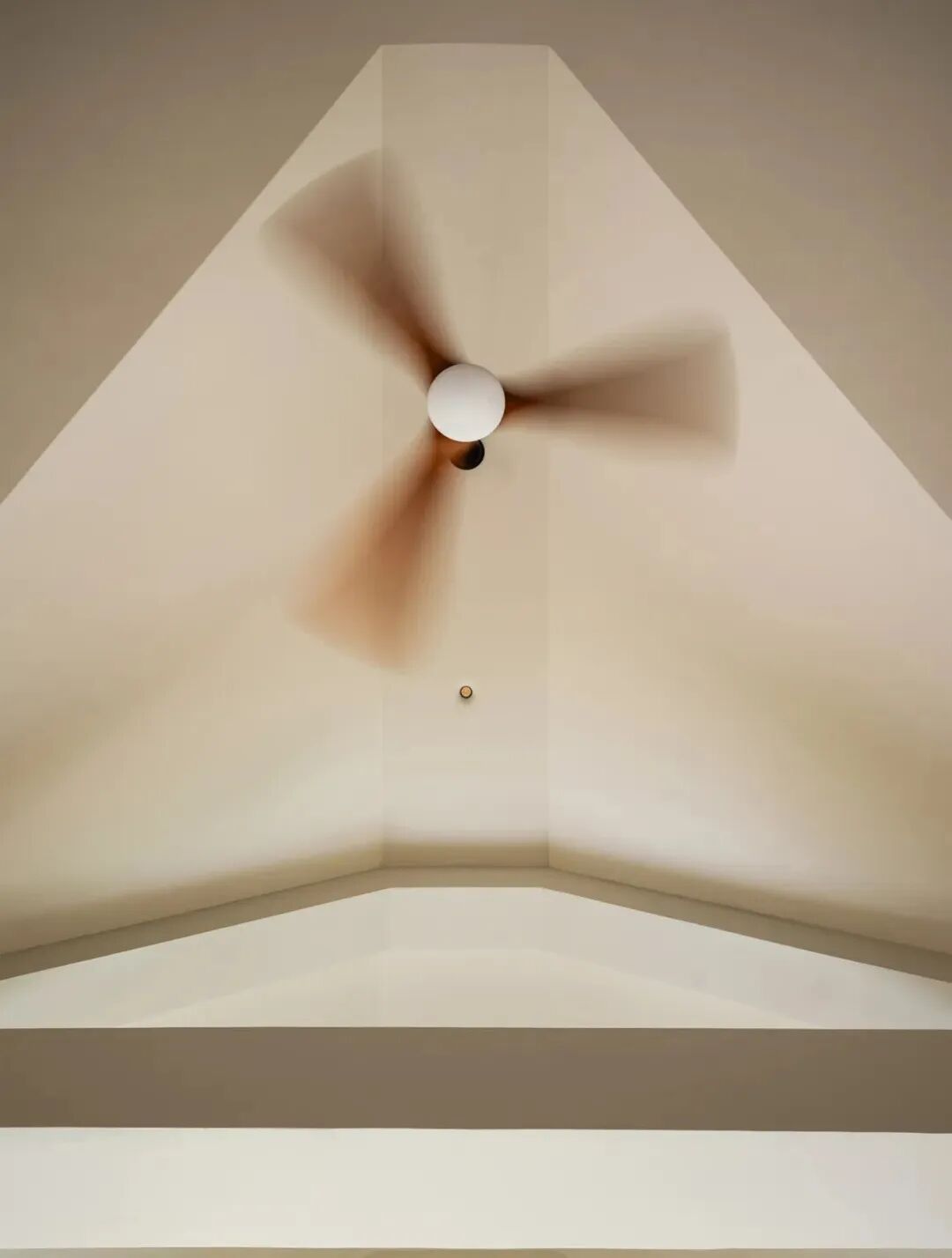 私宅设计：380㎡东方自然主义，引绿构景，四季漫生趣-35