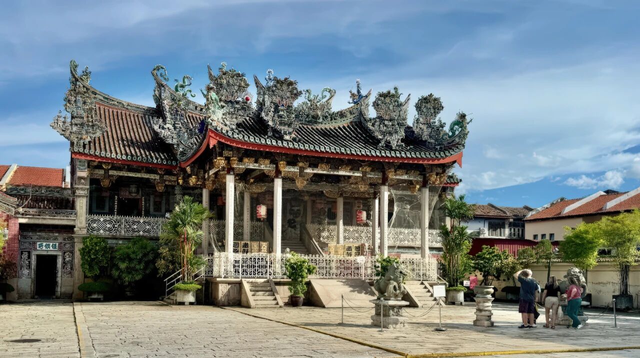 苏丽槟城酒店丨南非乔治丨SCDA建筑事务所-6