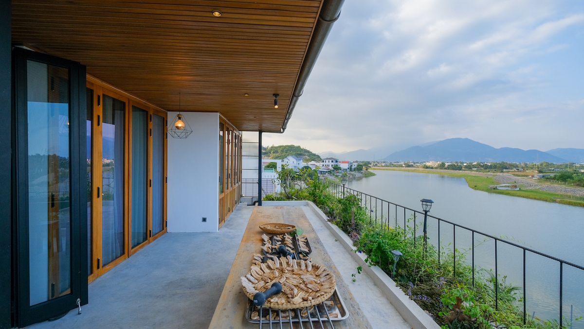 宁静河畔的生活空间-47