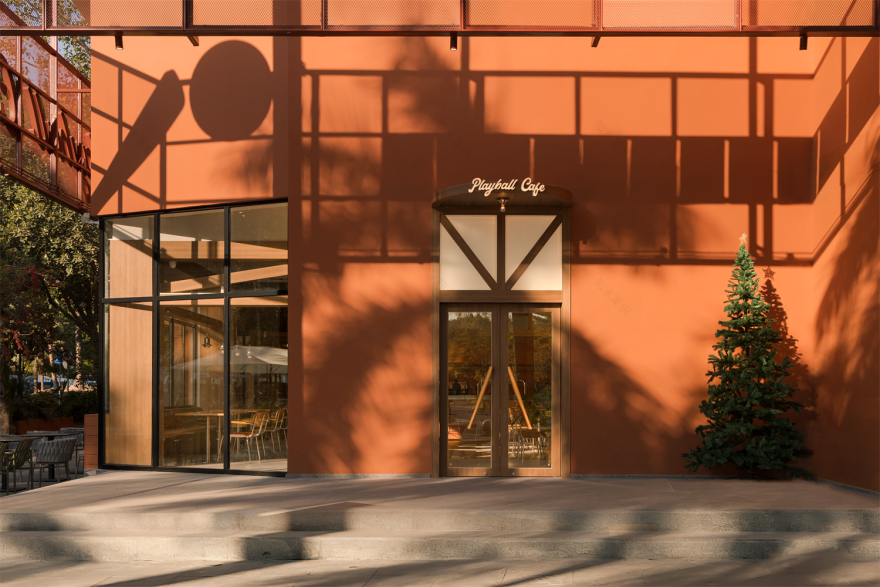 宝贝厨房丨中国深圳丨idodesign普悦设计-25