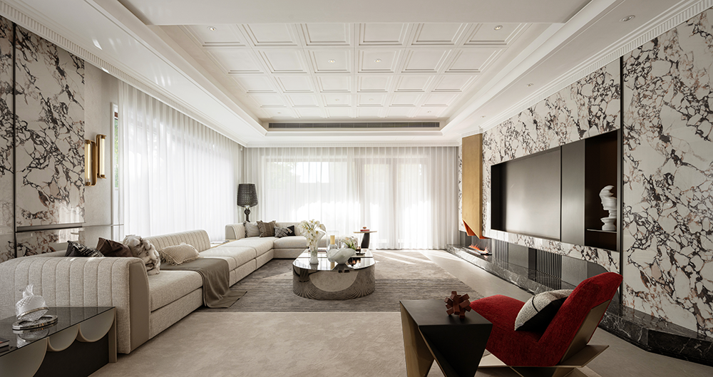 北京·御汤山熙园·215栋丨中国北京丨北京德方圆文化创意有限公司-28