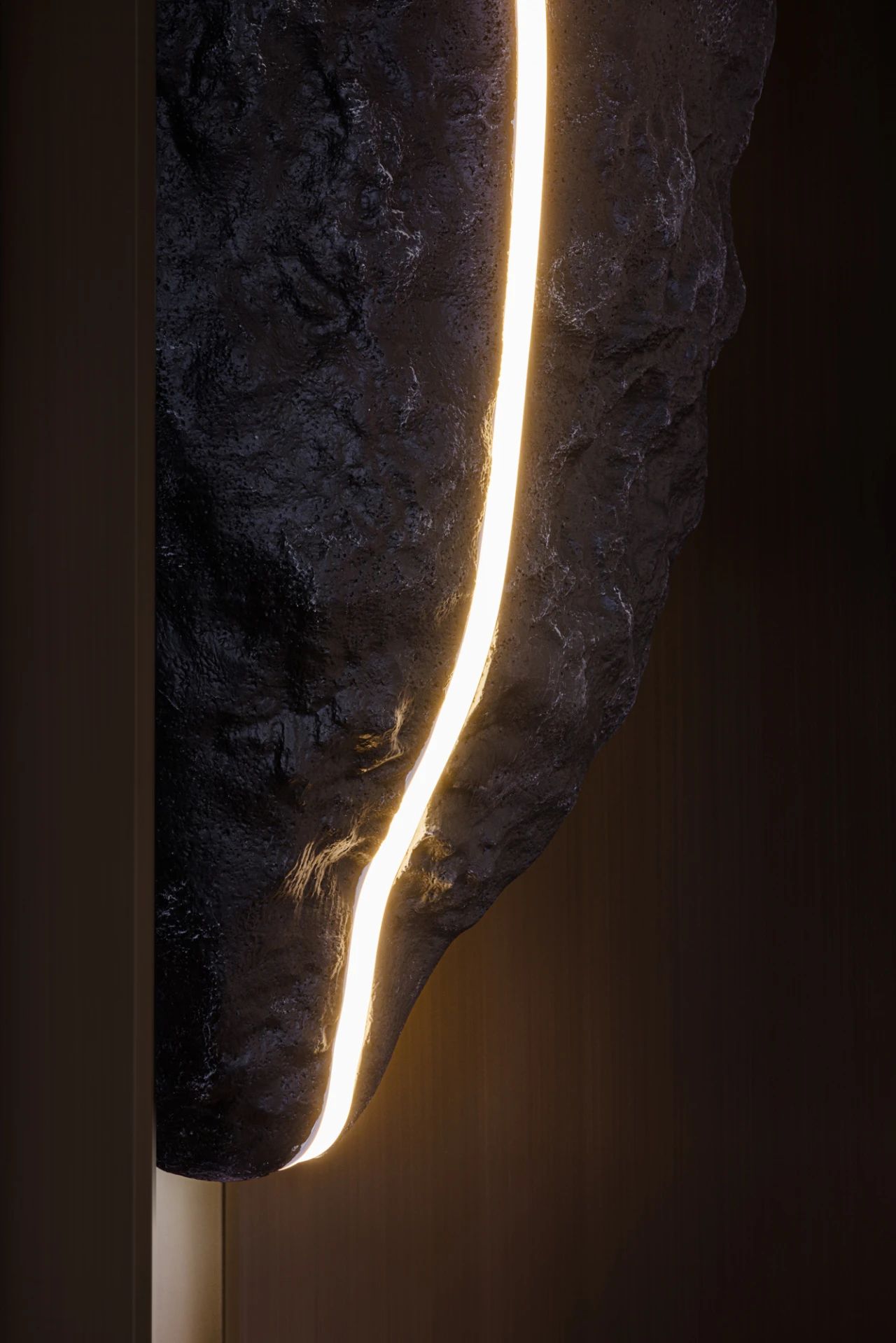 杭州越秀星际TOD售楼处丨中国杭州丨曼图设计八所-4