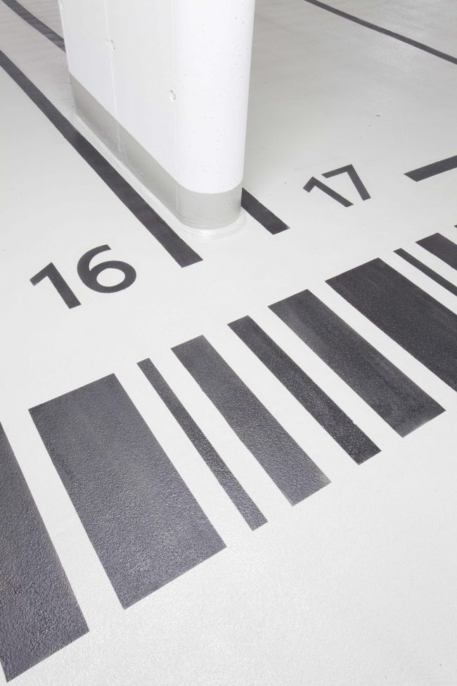 阿波罗加斯街住宅-43