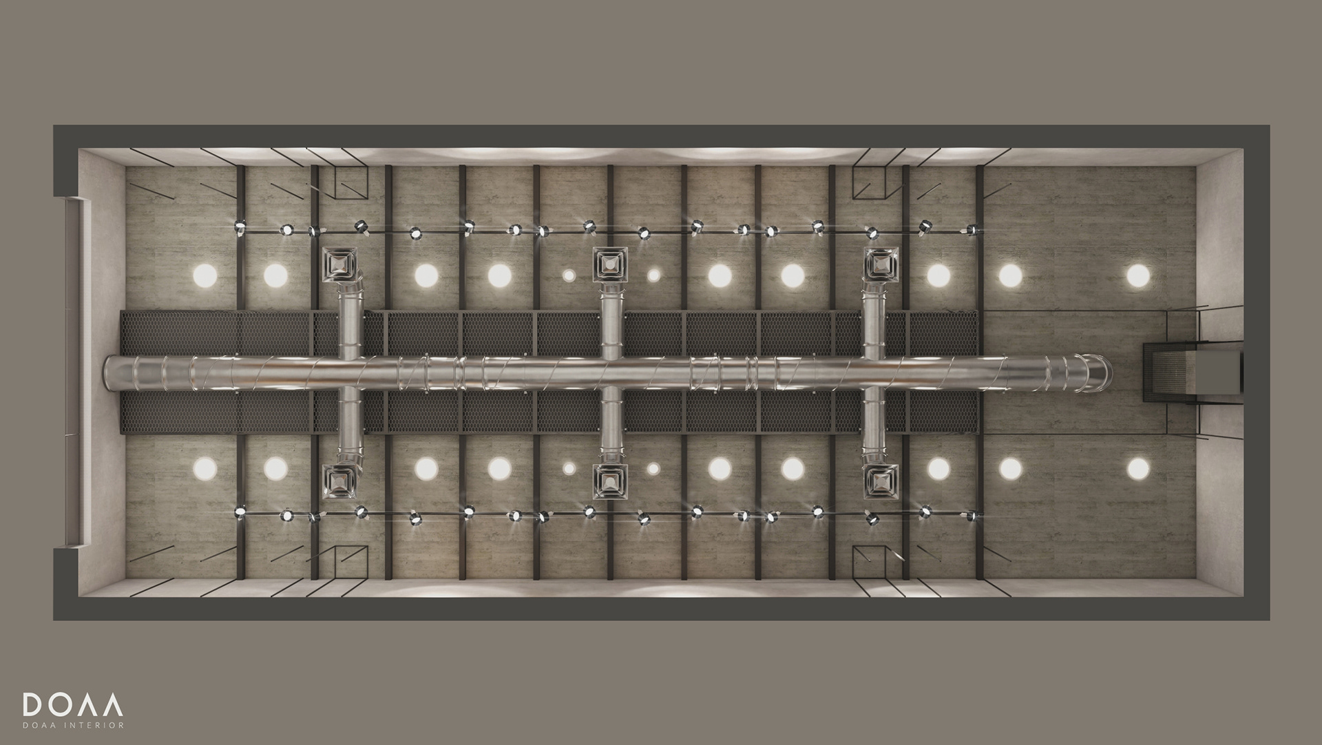 手机配件商店丨Doaa Interior-13