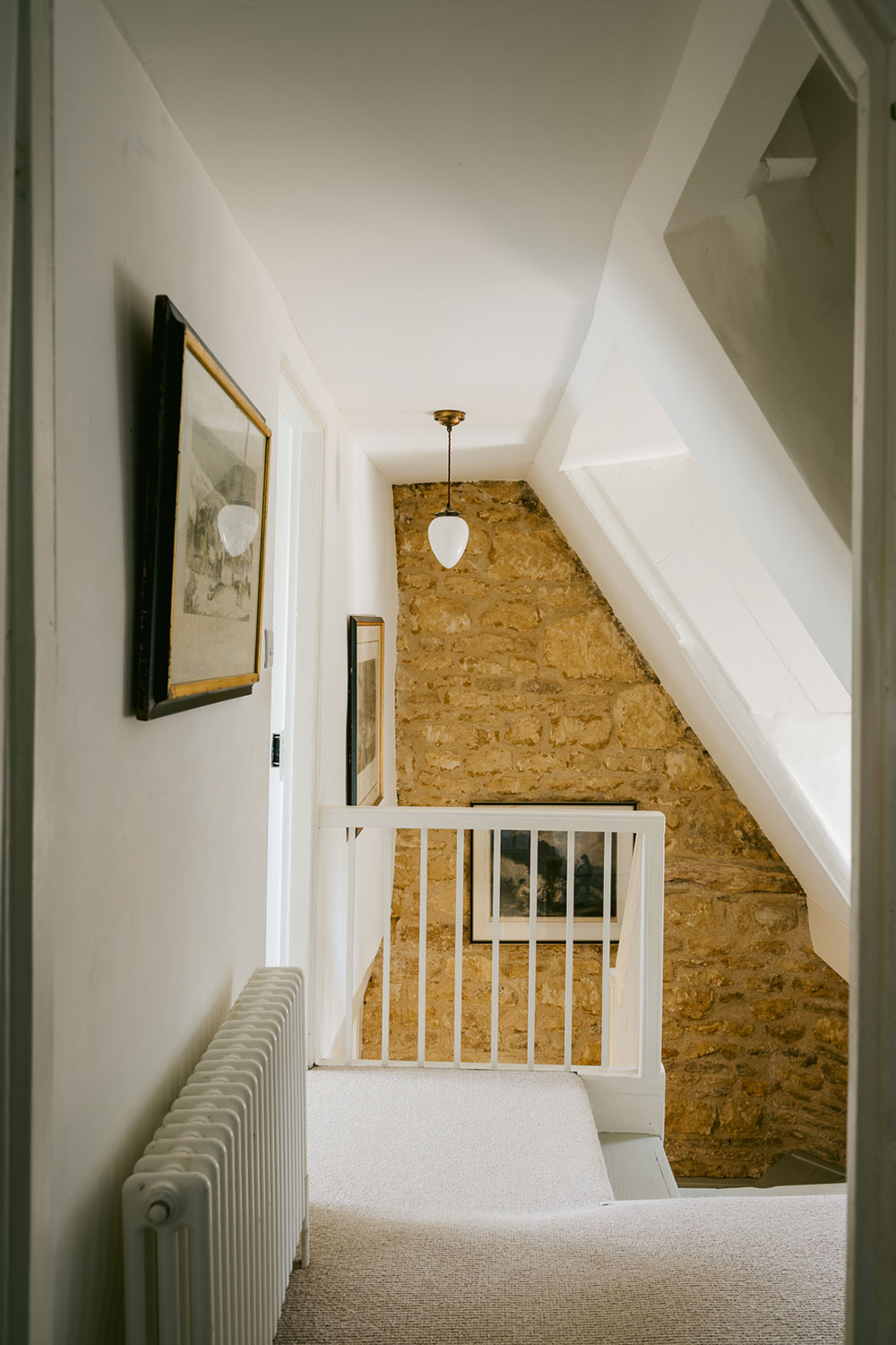 英国林肯郡的时光凝固古宅-26