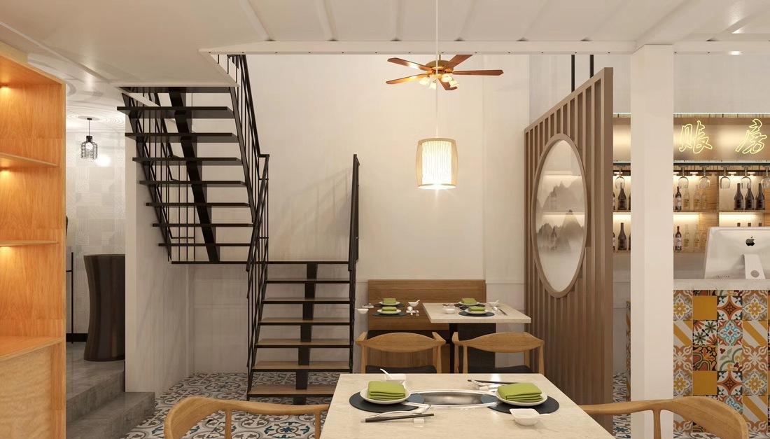 石仙碳炉鸡 火锅 鸡煲-3